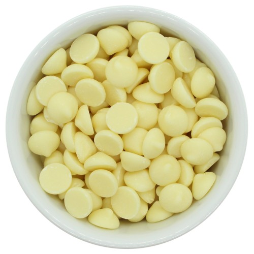 Czekolada biała małe kaletki 